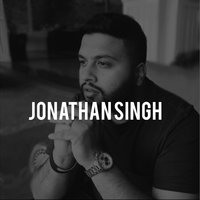 Fill This Room - jonathan singh