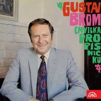 Jsem jenom námořník - Orchestr Gustava Broma & Vlastimil Hála & Petr Bukovský