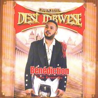 Chagrin - Chancelier Desi Mbwese