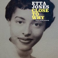 I'll Never Be Free - Etta Jones
