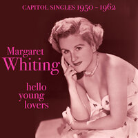 The Moon Was Yellow - Margaret Whiting