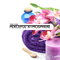 Spa Room - Relaxing Spa Music Zone