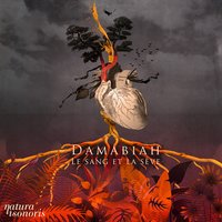 The landscapes dessinateur - Damabiah