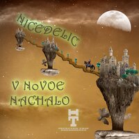 Stepnoi Veter - Nicedelic