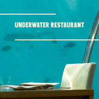 Little Town - Restaurant Background Music Academy