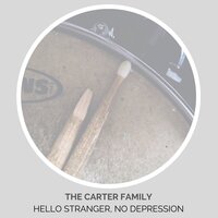 You've Been a Friend to Me - The Carter Family