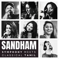 Yaadhum Oore - Raleigh Rajan & Karthik & Bombay Jayashri