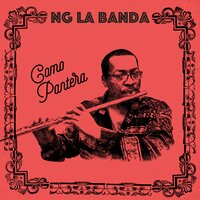 Echale Limon - Ng la Banda