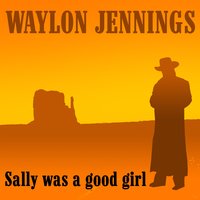 When Sin Stops - Waylon Jennings
