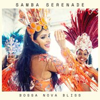 Bossa Nova Lounge - Bossa Nova Bliss