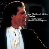 Griffes : Das sterbende Kind - Thomas Hampson