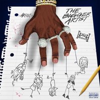 Undefeated - A Boogie Wit da Hoodie & 21 Savage