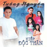Người Bạn Tình Xưa - Tuong Nguyen