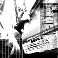 Broken Windows - Adam x
