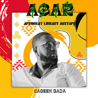 Monitory - Kaseem Bada