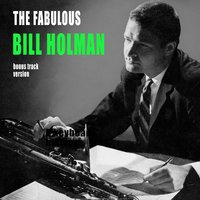 Sparkle - Bill Holman
