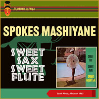 Big Joe Special - Spokes Mashiyane