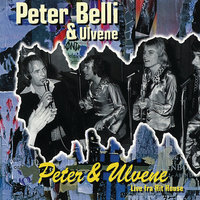 Ulven Peter (Little Red Riding Hood) - Peter Belli