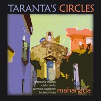 'Nto Scurari - Mahanada