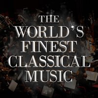 Fantasia on Greensleeves - Philadelphia Orchestra & Ральф Воан-Уильямс