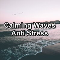 Blue Sea Sounds For Healthy Sleep Instrumental Noise and Music - Deep Waves & Wave Sounds For Sleep & Loopable Ocean Waves