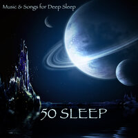 Go To Sleep Music - Deep Sleep Pillow