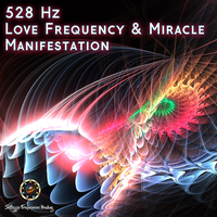 Bring Positive Transformation 528Hz Love Frequency - Emiliano Bruguera