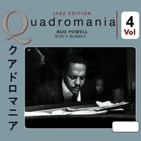 Bass-Ically Speaking - Bud Powell