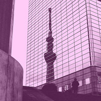 器楽(Retro Lounges) - 穏やかな Tokyo City Pop
