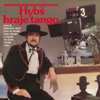 La Paloma - Václav Hybš se svým orchestrem