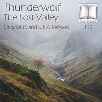 The Lost Valley - Thunderwolf & Na