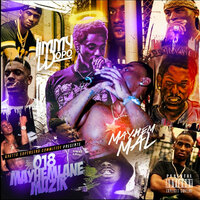 Hell & Back - Jimmy wopo & Mayhem Mal