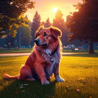 Dogs Chill to Lofi Sounds - Lo-fi Beats for Sleep & Dog Leash & Calm Your Dog