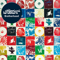 Setting Sun (Feat. Noel Gallagher) - The Chemical Brothers & Noel Gallagher & Tom Rowlands & Ed Simons