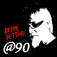 Mentre passa - Beppe Dettori