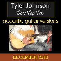 Please Don't Go (made famous by Mike Posner) - Tyler Johnson