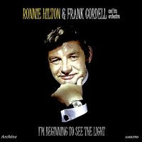 The Song Is You - Ronnie Hilton & Frank Cordell and His Orchestra