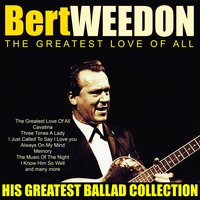 Love Letters - Bert Weedon