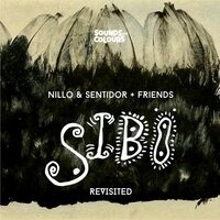 Lamento del Chamán - Nillo & Sentidor & Sentidor & Nillo