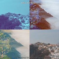 Bossa Trombone Soundtrack for Hotel Restaurants - Latin Jazz Groove