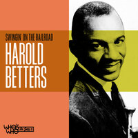 Lover's Concerto - Harold Betters