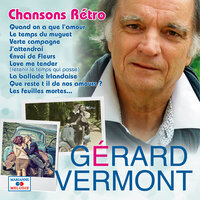 Ma mome - Gérard Vermont