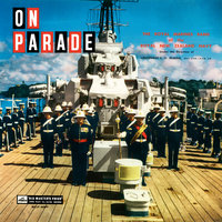 Army Of The Nile - The Royal Marines Band Of The Royal New Zealand Navy
