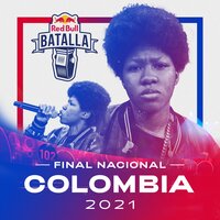 Alzate vs. Marithea - Cuartos - Red Bull Batalla & Alzate & Marithea