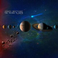 Wolf 1061 - Joseph Brittanni
