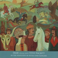 Omachule Excerpt - Steve Hackett & Djabe