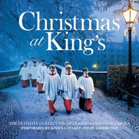 Adam lay ybounden - Choir Of King's College & Stephen Cleobury