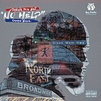 Rocky Interulude - Crome Barz