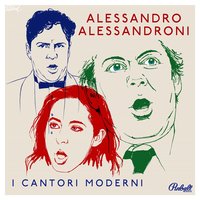 Parata scherzosa - Alessandro Alessandroni