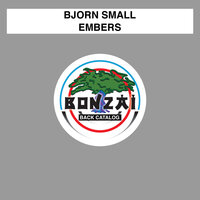Embers - Björn Small & Dany Holm